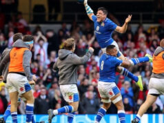 Rugby: una incredibile Italia batte il Galles a Cardiff rugby italia