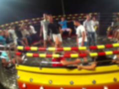 15enne morta sul “Tagadá”, iniziano le indagini. Luna Park chiuso tagada