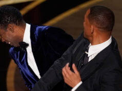 Oscar, pugno di Will Smith a Chris Rock in diretta, ecco perchè – VIDEO will smith oscar pugno schiaffo chris rock