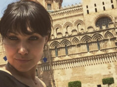 Eurovision, Russia invitata al “controfestival Cristiano” Anastasia Boldyreva