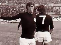 Morto Emiliano “Ciccio” Mascetti, ex Torino e bandiera del Verona Emiliano Mascetti