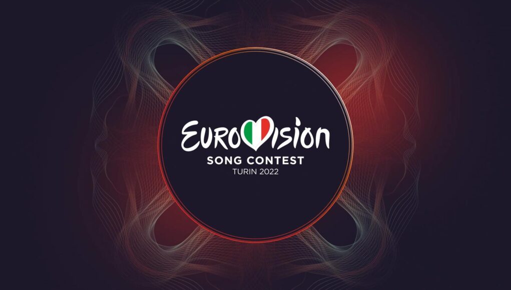 Eurovision song contest Turin 2022