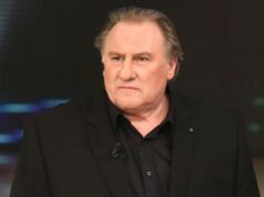 Gerard Depardieu rischia di perdere la Legion d’Onore, onorificenza rimessa “a disposizione”
