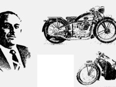 Le moto (e non solo) del geniale Neftali Ollearo Neftali Ollearo