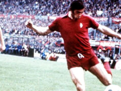 Buon compleanno Paolo “Pupi” Pulici Paolo Pulici pupi