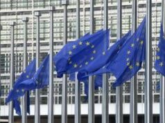 Ue lancia la Roadmap Difesa 2030: muro antidroni e scudo spaziale