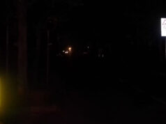 Settimo, blackout in via Milano. Borrini attacca il Comune blackout settimo torinese