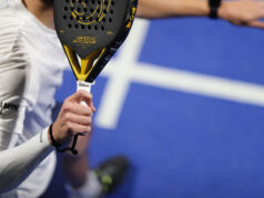 Moncalieri, campo da padel abusivo. Multa da 20mila euro campo padel