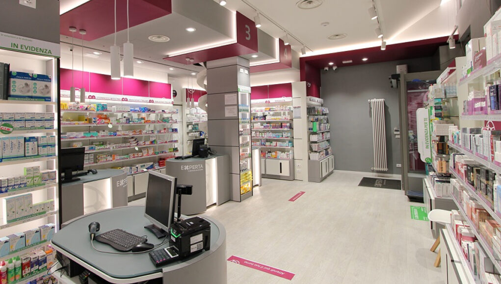 farmacia