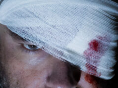 Crimini in Ucraina guerra