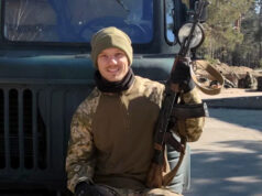 Il foreign fighter Ivan Luca Vavassori scomparso in Ucraina, il padre rassicura: “è vivo” ivan luca vavassori