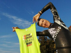 Morta Sara Rubatto, Rivoli perde una grande atleta sara rubatto