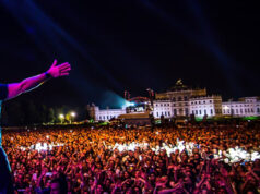 Tutti i concerti del Stupinigi Sonic Park 2022, caccia ai biglietti sonic park 2022 Stupinigi