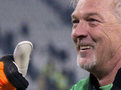 I primi passi di Stefano Tacconi dopo essere stato colpito da emoraggia – VIDEO stefano tacconi