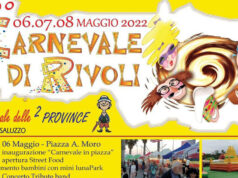 Torna a Rivoli lo storico Carnevale. Ecco il programma storico carnevale rivoli programma