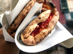 Orbassano, in piazza del Mercato arriva Street Food Time street food