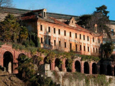 Rivoli, stanziati i fondi per la riqualificazione di Villa Mellano villa mellano rivoli