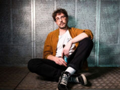 Il torinese Willie Peyote lancia il nuovo album “Pornostalgia” willie peyote pornostalgia