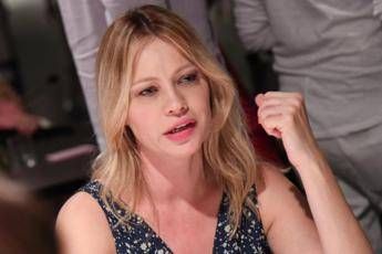 Anna Falchi: “Il catcalling non è una molestia, non mi dà fastidio”