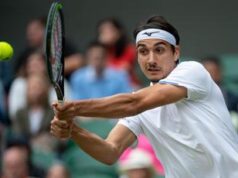 Atp Marrakech, Sonego ai quarti di finale