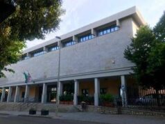 Ciro Grillo in aula: “Io innocente, a dicembre diventerò papà”