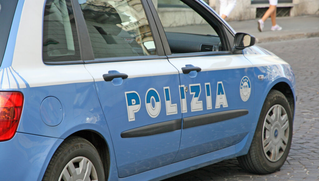 polizia