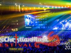 A Venaria il contro-Eurovision: programma e artisti dell’Euro Christian Music Euro Christian Music