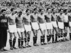 11 maggio 1947: Italia – Ungheria, un record del Grande Torino ITALIA UNGHERIA 1941