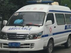 Padova, Gianluca Brioschi trovato morto in hotel in Cina