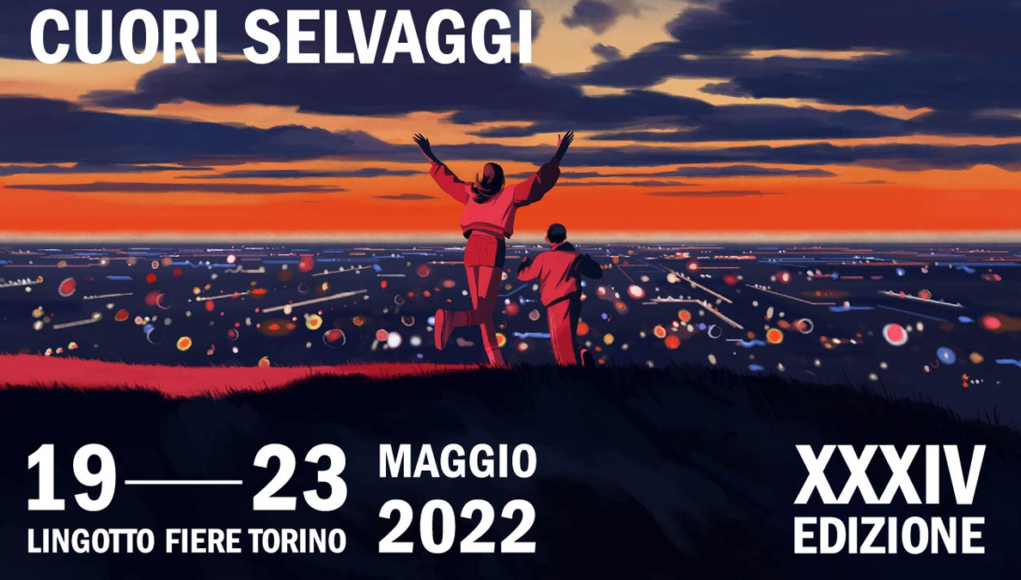 Salone del Libro 2022