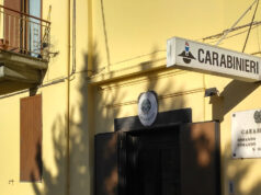 Da Torino a Chatillon pieno di droga, arrestato 20enne senegalese carabinieri aosta chatillon