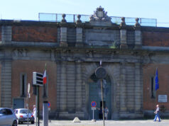 Il Comune approva progetto per ristrutturare Le Nuove carcere le nuove torino