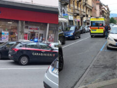 Tentato furto al Carrefour di via San Donato, colluttazione con la sicurezza carrefour via san donato