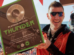 Moncalieri, il festival Ritmika aggiunge al palinsesto Gabry Ponte gabry ponte