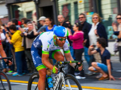 Il Giro d’Italia arriva a Torino, ecco le strade chiuse, divieti e zone rosse Giro d'Italia Torino
