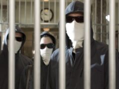 Rapina in stile Inside Man a Poirino, arrestati 6 torinesi inside man