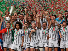 Coppa Italia femminile, la Juventus Women vince in rimonta contro la Roma Juventus donne Coppa Italia