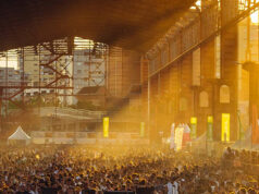 Parco Dora, torna il Kappa FuturFestival. Info, date e biglietti Kappa FuturFestival torino