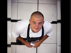 Cuoco di 22 anni Piemontese cade sugli scogli e muore a Malta Cuoco muore Malta