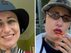 Ritrovata Marina, la ragazza di Castellamonte scomparsa da casa marina scomparsa castellamonte