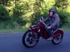 La Megola: la moto più innovativa di sempre moto megola