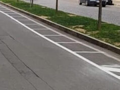 Rivoli, il gruppo misto di maggioranza fa ampliare i parcheggi moto e bici rivoli parcheggi moto bici