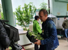 Torino Tricolore, donazione al Centro Animali Non Convenzionali torino tricolore donazione canc animali