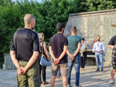 Anche a Torino il ricordo per le vittime delle ‘marocchinate’ vittime marocchinate torino