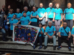 Vergognoso furto all’Associazione Polisportiva Disabili Don Carlo Gnocchi A.PO.DI Associazione Polisportiva Disabili Don Carlo Gnocchi