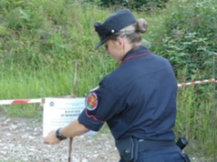 Biella, traffico rifiuti illeciti: impianto sotto sequestro Biella, traffico rifiuti