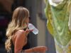 Caldo anomalo in Italia con picchi fino a 35°C, fiammata africana fino a fine maggio