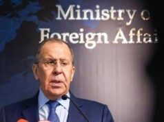 Caso Gergiev, Lavrov contro l’Italia: “E’ sotto influenza dei neonazisti ucraini”