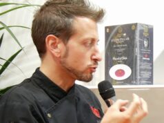 Lo chef Christian Milone in coma farmacologico dopo l’incidente in bici Christian Milone