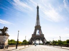 Francia, la Torre Eiffel chiusa per sciopero dei dipendenti